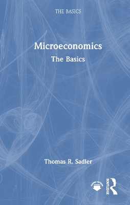 Microeconomics: The Basics book