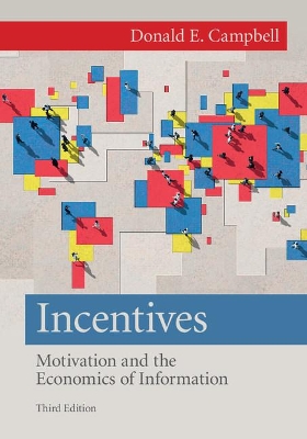 Incentives book