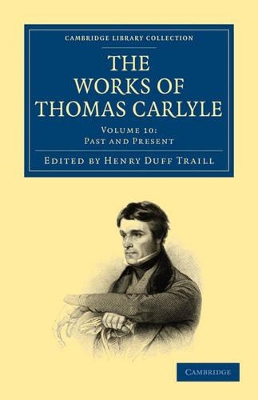 The Works of Thomas Carlyle by Thomas Carlyle