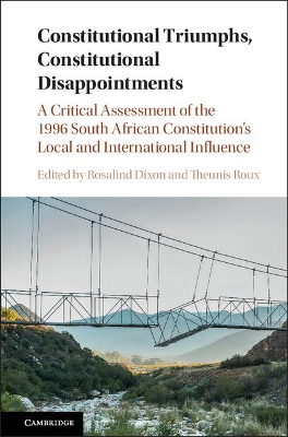 Constitutional Triumphs, Constitutional Disappointments book