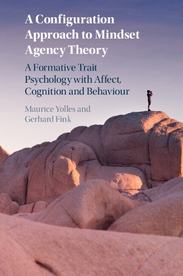 A Configuration Approach to Mindset Agency Theory: A Formative Trait Psychology with Affect, Cognition and Behaviour by Maurice Yolles