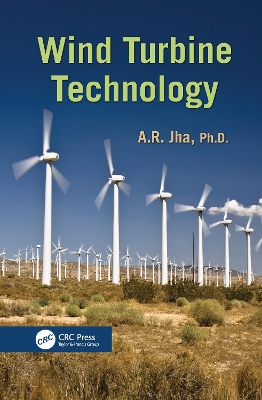 Wind Turbine Technology book