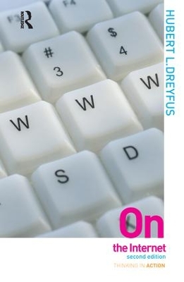 On the Internet by Hubert L. Dreyfus