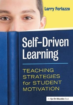 Self-Driven Learning book