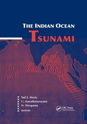 Indian Ocean Tsunami book