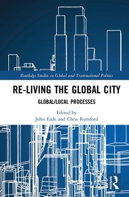 Re-Living the Global City book