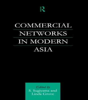 Commercial Networks in Modern Asia book
