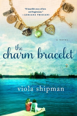 Charm Bracelet by Viola Shipman