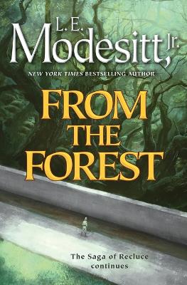 From the Forest book