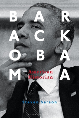 Barack Obama book