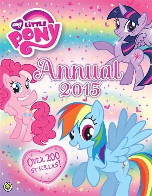 My Little Pony: Annual book