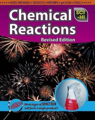 Chemical Reactions book