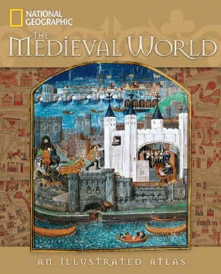 Medieval World book