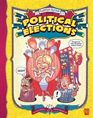 Political Elections book