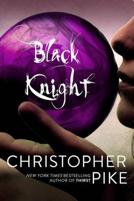 Witch World: Black Knight by Christopher Pike