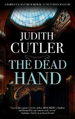 The Dead Hand by Judith Cutler