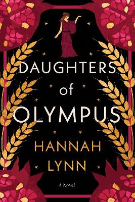 The Daughters of Olympus book
