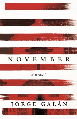 November by Jorge Galan