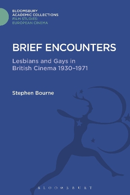 Brief Encounters book