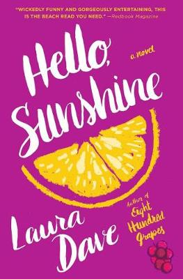 Hello, Sunshine book