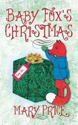 Baby Fox's Christmas book