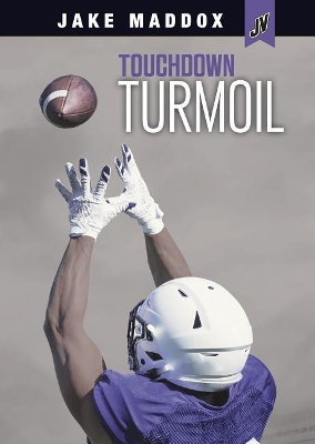 Touchdown Turmoil book