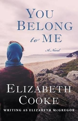 You Belong to Me book