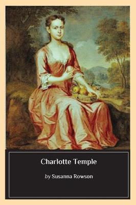 Charlotte Temple book