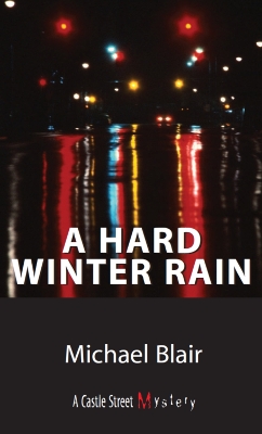 Hard Winter Rain book