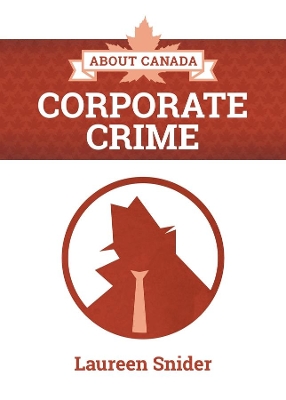 About Canada: Corporate Crime book