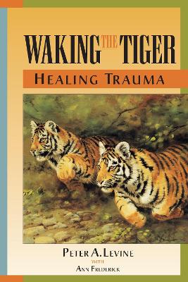 Waking The Tiger book