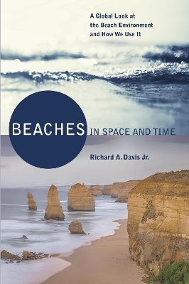 Beaches in Space and Time book