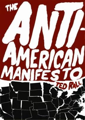 Anti-american Manifesto book