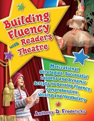 Building Fluency with Readers Theatre book