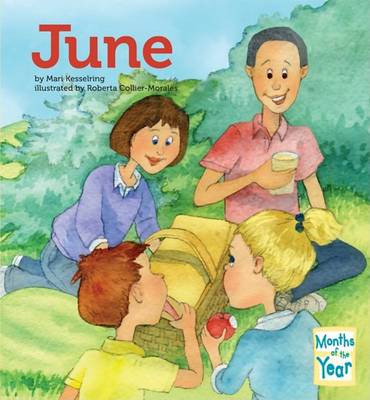 June book