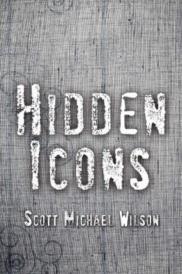 Hidden Icons book