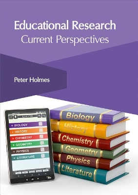 Educational Research: Current Perspectives book