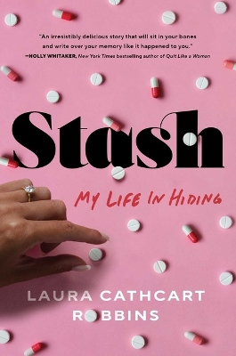 Stash: My Life in Hiding book