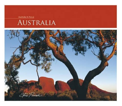 Australia book