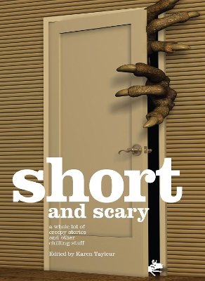 Short And Scary book