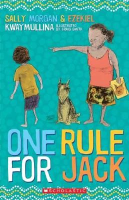 One Rule for Jack book