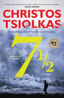 Seven and a Half by Christos Tsiolkas