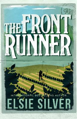 The Front Runner: Volume 3 book