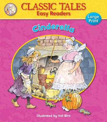 Cinderella book