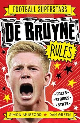 De Bruyne Rules book