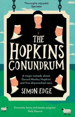 Hopkins Conundrum book