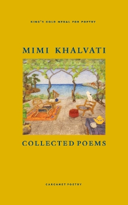 Collected Poems book
