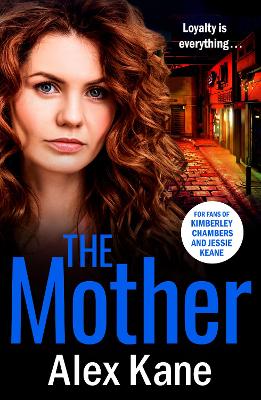 The Mother: A gripping, twisty crime thriller packed with twists book