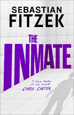 The Inmate book