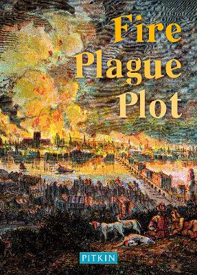 Fire Plague Plot book